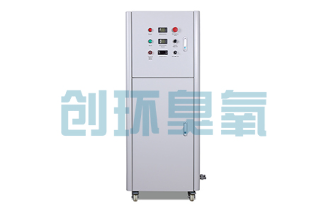 朝阳2026好用的臭氧发生器哪个公司靠谱?工业设备厂家盘点