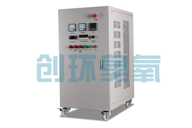 朝阳2026靠谱臭氧发生器公司怎么挑?专业臭氧设备厂家指南