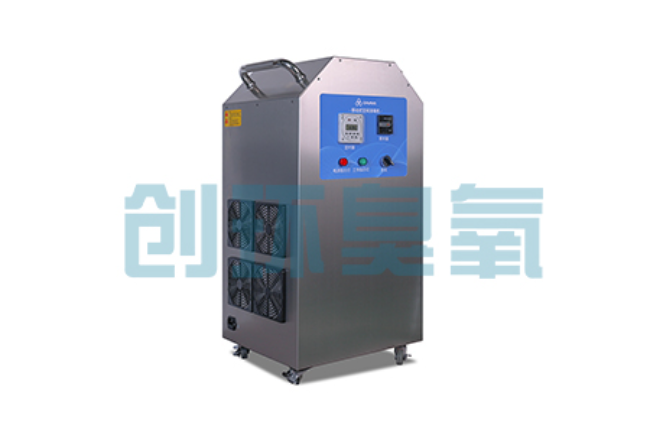 朝阳2026化妆品生产车间GMP洁净区环境维持，臭氧发生器如何与空调系统联动？