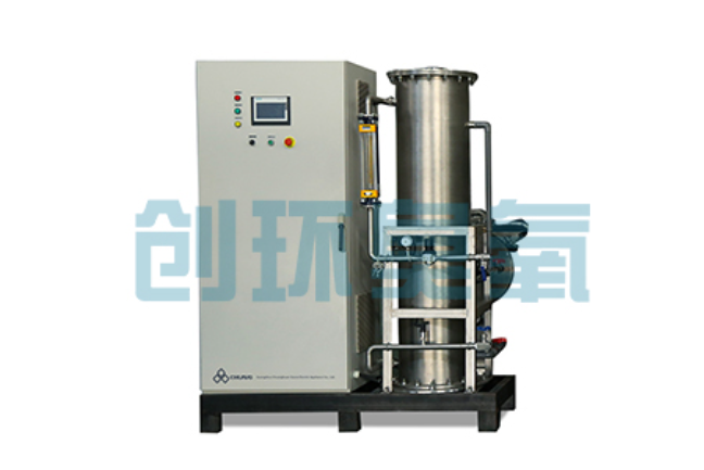 朝阳高浓度工业废水难降解成分高怎么办？大型臭氧发生器催化氧化技术选型与成本测算