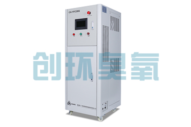 朝阳高密度养殖中臭氧发生器的维护方法有哪些