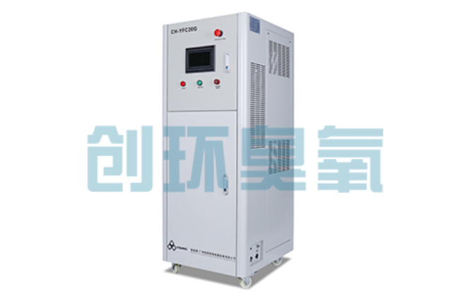 朝阳海水养殖臭氧发生器入门指南：新手零基础也能掌握的3个操作步骤