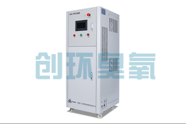 朝阳室内海水养殖尾水处理：臭氧发生器达标排放工艺流程详解