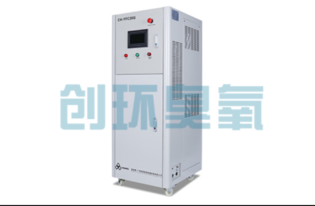 朝阳高密度养虾水质恶化怎么救?臭氧发生器降解氨氮与亚硝酸盐实操步骤