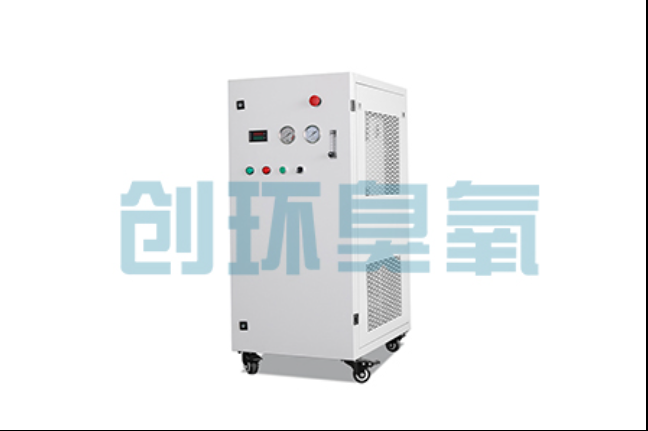 朝阳2026年南美白对虾循环水养殖系统(RAS)臭氧消毒完整指南