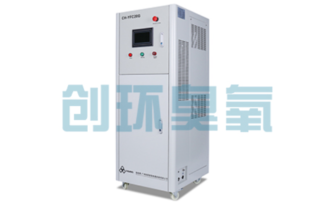 朝阳工厂化循环水养虾必备:蛋白分离器后端注入臭氧的技术要点与逻辑