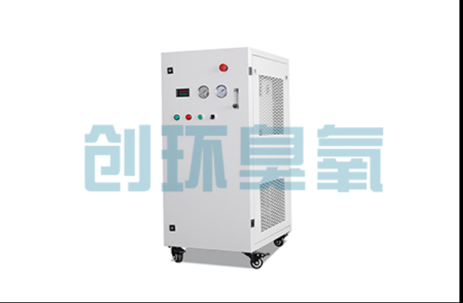 朝阳工厂化养鲈必看:2026年臭氧发生器替代传统消毒的最新方案