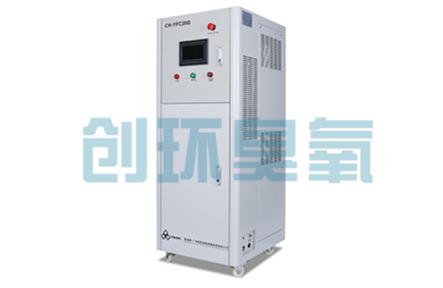 朝阳石斑鱼养殖必看:臭氧发生器安装位置与日常维护全攻略