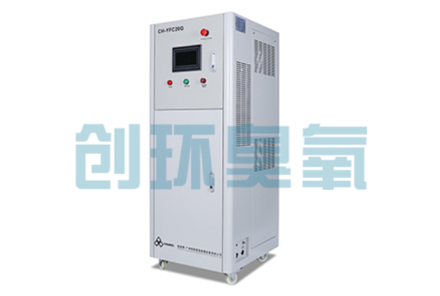 朝阳石斑鱼循环水养殖避坑清单:臭氧发生器选型与投加的8个误区