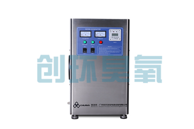 朝阳高盐高浓度化工废水怎么处理？臭氧发生器催化氧化技术的应用边界在哪里？