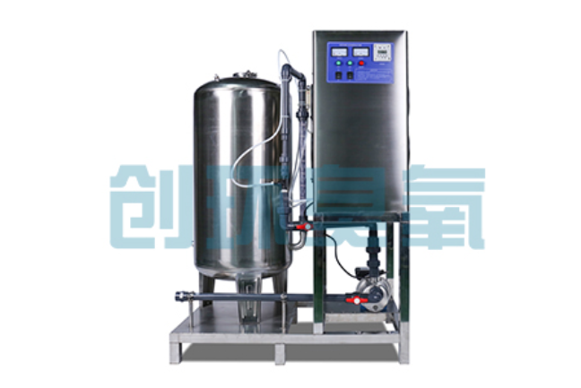 朝阳臭氧发生器设计4大核心问题全解析：附气源与参数选型表