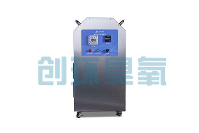 朝阳臭氧发生器在其他食品加工中的应用有哪些?