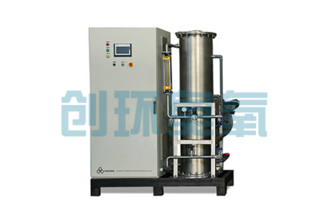 朝阳高浓度化工废水脱毒对比:臭氧发生器与湿式氧化法(WAO)的能耗与设备投资评估