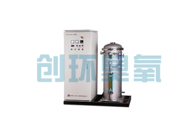 朝阳臭氧+UV vs 臭氧+H₂O₂:哪个AOP工艺运行成本低20%?