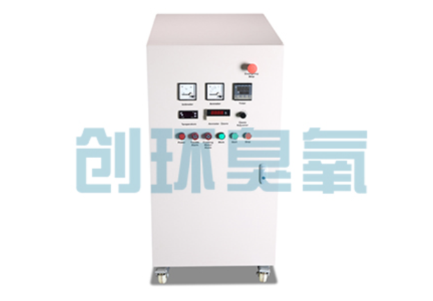 朝阳拒绝盲目选型!工厂化循环水养殖臭氧发生器产量计算公式与避坑指南