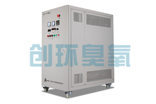 朝阳海水养殖病害频发怎么防?臭氧发生器无残留消毒全解析